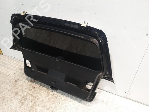 Tailgate VW GOLF VI (5K1) 1.6 TDI | BP31024773C6 