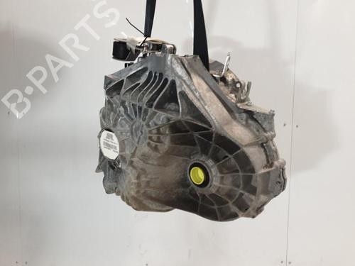 Used Gearbox Gearbox MERCEDES-BENZ A-CLASS (W176) A 180 CDI / d (176.012) (109 hp) 20375065 20375065