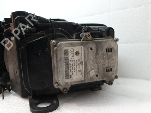 Right headlight AUDI A8 D3 (4E2, 4E8) 3.0 TDI quattro | BP32088849C29  - Image 6