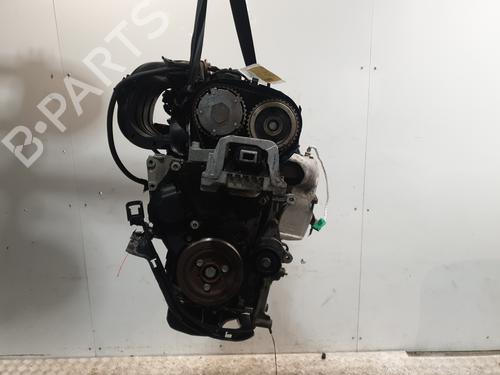 Engine PEUGEOT 207 (WA_, WC_) 1.4 16V | BP29470390M1 