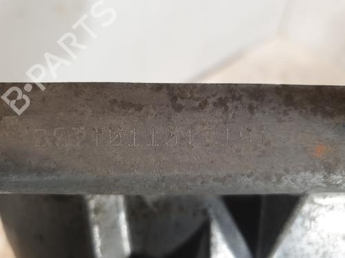 Gearbox CITROËN C1 (PM_, PN_) 1.0 | BP29434385M3 