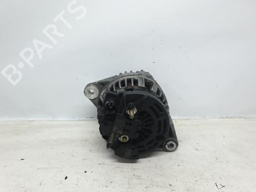 Used Alternator Alternator 20378640 20378640