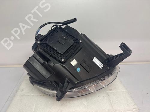 Left headlight RENAULT TWINGO III (BCM_, BCA_) 1.0 SCe 75 | BP37196099C28 - Image 4