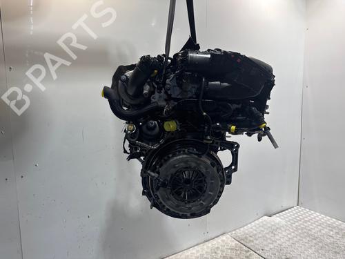 Engine CITROËN C4 II (NC_) 1.6 HDi 110 | BP38056612M1  - Image 5