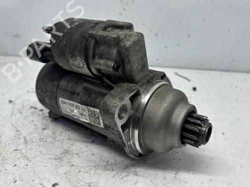 Startmotor SEAT IBIZA IV (6J5, 6P1) 1.6 TDI (90 hp) 20385098