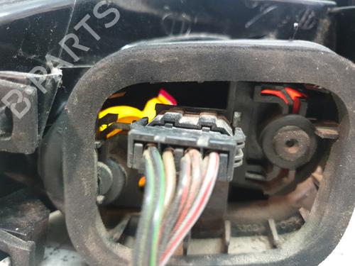 Right taillight SEAT IBIZA III (6L1) 1.4 16V | BP20377867C35 