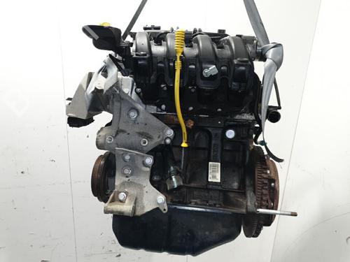 Engine RENAULT TWINGO I (C06_) 1.2 16V (C06C, C06D, C06K) | BP20378722M1 