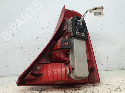 Left taillight RENAULT CLIO II (BB_, CB_) 1.5 dCi (B/CB07) | BP20374682C34 