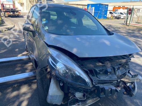 Used Parts RENAULT SCÉNIC III (JZ0/1_) 1.5 dCi 4896124