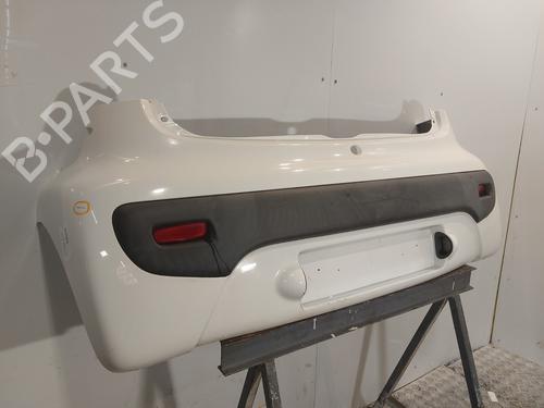 Used Rear bumper CITROËN C1 (PM_, PN_) 1.0 (68 hp) 25025511