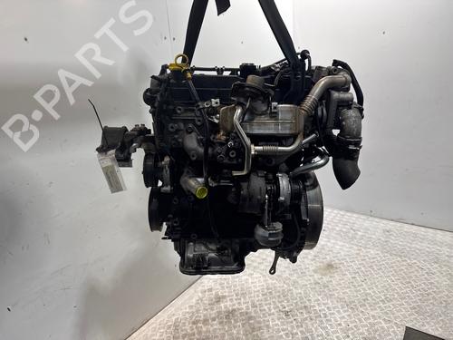 Engine OPEL MERIVA A MPV (X03) 1.7 CDTI (E75) | BP40051401M1 - Image 1