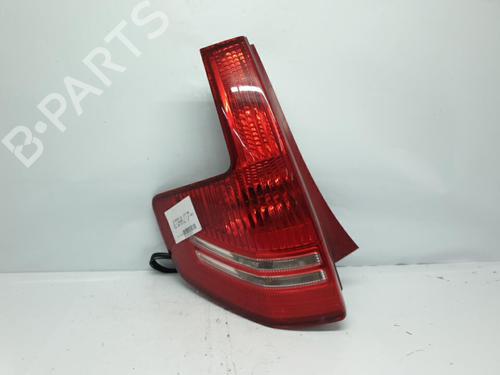 Used Left taillight CITROËN C4 I (LC_) 1.6 HDi (90 hp) 20376901