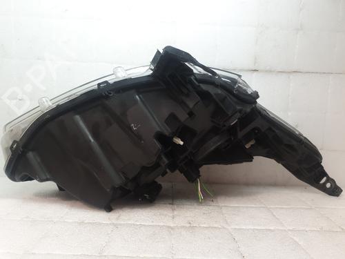 Left headlight PEUGEOT 208 I (CA_, CC_) 1.2 VTI 82 | BP29415663C28 
