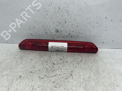 Third brake light PEUGEOT 308 I (4A_, 4C_) 2.0 HDi | BP20382632L11 