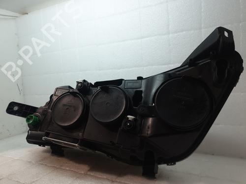 Right headlight PEUGEOT BOXER Van 2.2 BlueHDi 140 | BP31376285C29 