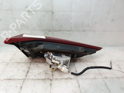 Right tailgate light TOYOTA AURIS Estate (_E18_) 1.8 Hybrid (ZWE186_, ZWE186R, ZWE186H) | BP30091213C80 