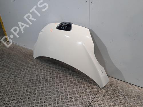 Hood PEUGEOT 107 (PM_, PN_) 1.4 HDi | BP26583891C1