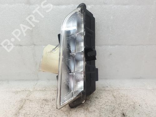 Used Right daytime light RENAULT CLIO IV (BH_) 0.9 TCe 90 (BHNF, BHMA, BHMH, BHJK, BHJR) (90 hp) 31579979