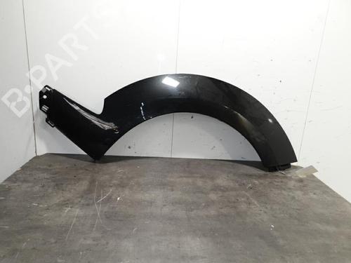 Used Rear left wheel arch trim RENAULT MEGANE III Coupe (DZ0/1_) 2.0 TCe (DZ1N) (250 hp) 20373539