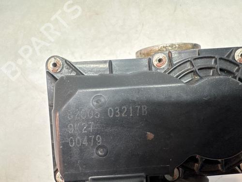 Throttle body RENAULT TWINGO II (CN0_) 1.2 (CN0D) | BP38080798M82 - Image 8