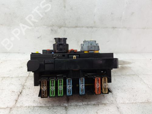 Fuse box CITROËN C3 I (FC_, FN_) 1.1 i | BP29699561E1 
