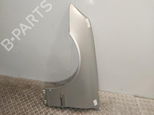 Used Left front fenders MERCEDES-BENZ C-CLASS (W203) C 200 CDI (203.004) (116 hp) 26038013