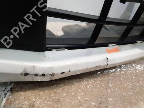 Front bumper VW BEETLE Convertible (5C7, 5C8) 2.0 TDI | BP32364695C7