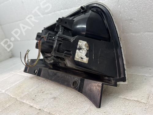 Left taillight FIAT 500 (312_) 1.2 (312AXA1A) | BP32508450C34