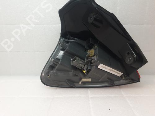 Right taillight JEEP CHEROKEE (KL) 2.0 CRD | BP31826728C35