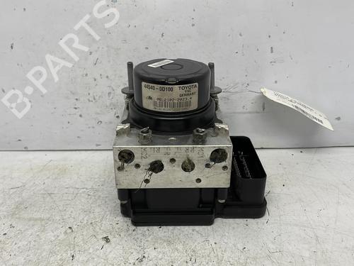 ABS pump TOYOTA YARIS (_P13_) 1.0 (KSP130_, KSP130) | BP20372331M43 