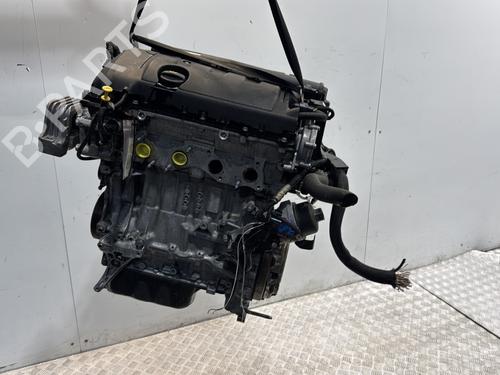 Used Engine Engine PEUGEOT 207 (WA_, WC_) 1.6 16V VTi (120 hp) 33969630 33969630