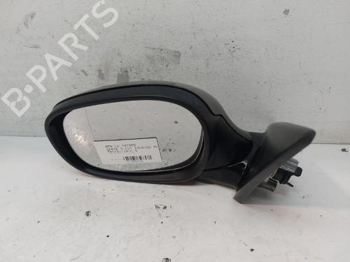 Left mirror BMW 3 Touring (E91) 318 d | BP20374288C26 