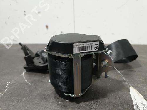 Rear right belt tensioner RENAULT ZOE (BFM_) ZOE (BFMC, BFMD) | BP20376581C90 