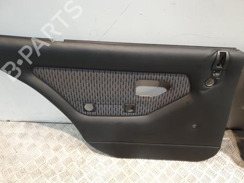 Seats set PEUGEOT 306 Hatchback (7A, 7C, N3, N5) 1.4 | BP29822072C78