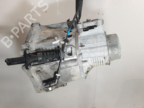 Gearbox PEUGEOT 208 I (CA_, CC_) 1.6 HDi / BlueHDi 75 | BP28045471M3 