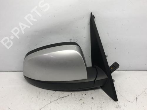 Right mirror OPEL MERIVA A MPV (X03) 1.7 CDTI (E75) | BP20382281C27 