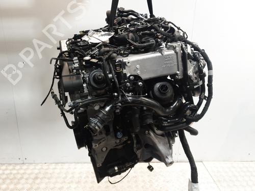 Used Engine AUDI A4 B9 Avant (8W5, 8WD) 2.0 TDI (190 hp) 29822114