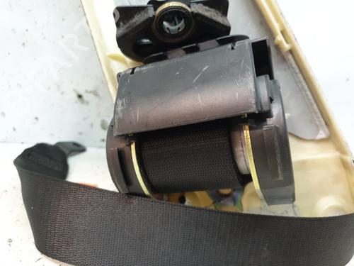 Front right belt tensioner BMW 5 (E39) 525 td | BP20378145C88 