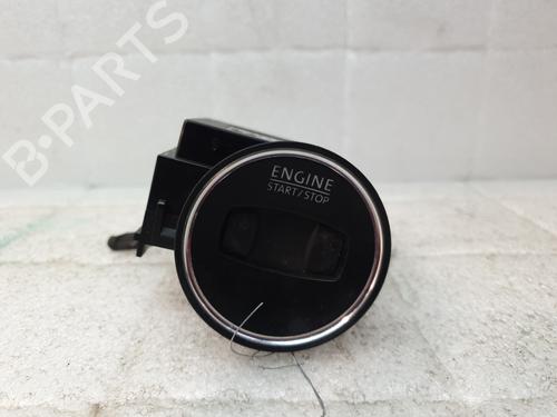 Kortleser VW PASSAT B6 (3C2) 1.9 TDI (105 hp) 21527908