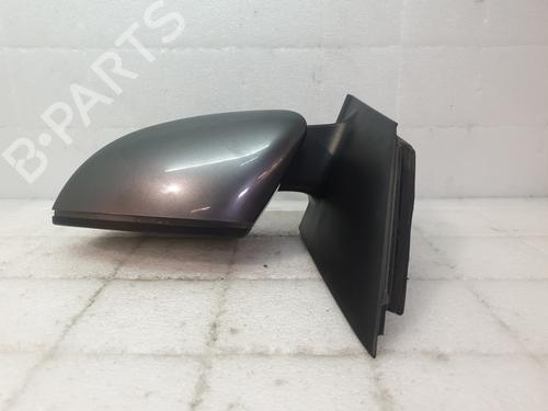 Left mirror VW POLO V (6R1, 6C1) 1.6 TDI | BP26892335C26 