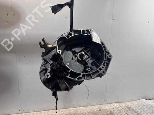 Gearbox OPEL CORSA D (S07) 1.3 CDTI (L08, L68) | BP34474243M3 - Image 4