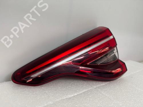 Right tailgate light RENAULT CLIO V (B7_) 1.5 Blue dCi 85 (B7AG) | BP36381258C80 - Image 6