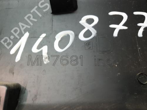 Door moulding trim PEUGEOT PARTNER Box Body/MPV (K9) 1.5 BlueHDi 100 | BP29415554C150 