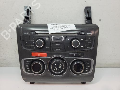 Used Climate control Climate control CITROËN C4 II (NC_) 1.6 HDi 90 (92 hp) 20384421 20384421