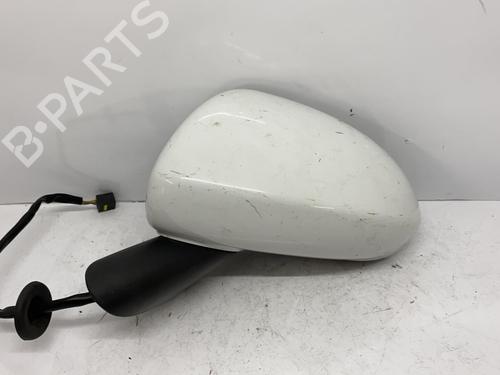 Bakspejl venstre OPEL CORSA D (S07) 1.3 CDTI (L08, L68) (75 hp) 20377162