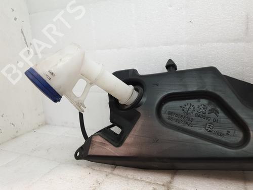 Windscreen washer tank CITROËN C4 Picasso II 1.2 THP 130 | BP26038138C113