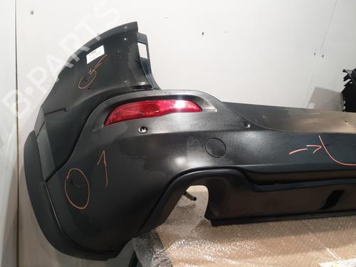 rear-bumper-jeep-cherokee-kl-2013-32010632 main image