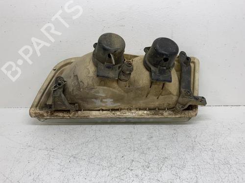 Used Right headlight CITROËN ZX (N2) 1.9 D (68 hp) 20373830