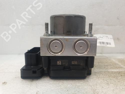 Módulo de ABS RENAULT CLIO IV (BH_) 1.5 dCi 75 (75 hp) 25381021