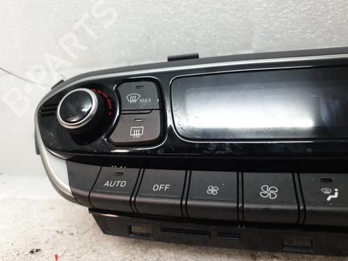 Climate control HYUNDAI i30 (PDE, PD, PDEN) 1.6 CRDi | BP23145985I5 